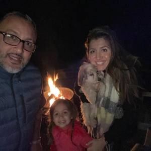 Meet your Posher, Carolina